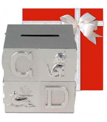 Buy Christening Gifts Free Delivery Australia Red Wrappings - 